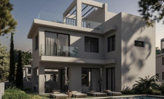 3 bed house for sale in Pernera