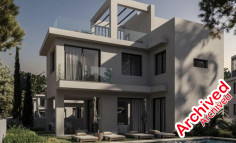 3 bed house for sale in Pernera