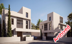 Spacious 3 bedrooms house for sale in Pernera