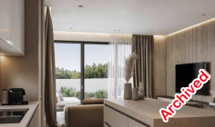 Spacious 3 bedrooms house for sale in Pernera