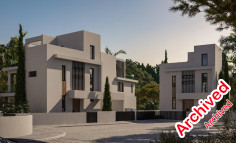 Spacious 3 bedrooms house for sale in Pernera