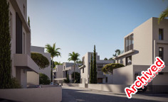 Spacious 3 bedrooms house for sale in Pernera