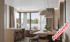 Spacious 3 bedrooms house for sale in Pernera