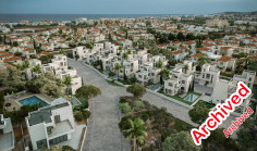 Spacious 3 bedrooms house for sale in Pernera