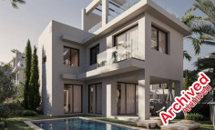 Spacious 3 bedrooms house for sale in Pernera