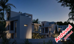 Spacious 3 bedrooms house for sale in Pernera