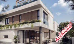 3 bed house for sale in Kapparis