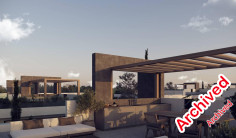 3 bed house for sale in Kapparis