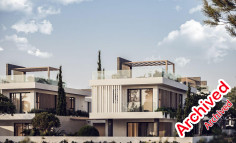 3 bed house for sale in Kapparis