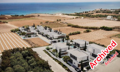 3 bed house for sale in Kapparis