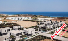3 bed house for sale in Kapparis