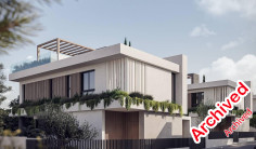 3 bed house for sale in Kapparis
