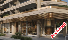 Commercial 86 m2 for sale in Paralimni