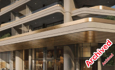 Commercial 86 m2 for sale in Paralimni