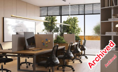 Spacious commercial for sale in Paralimni