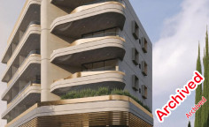 Spacious commercial for sale in Paralimni