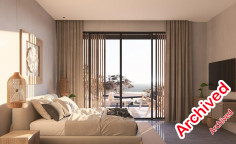 3 bed apartment for sale in Protaras