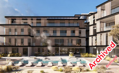 3 bed apartment for sale in Protaras