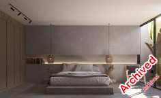 3 bed apartment for sale in Protaras