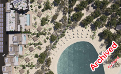 3 bed apartment for sale in Protaras