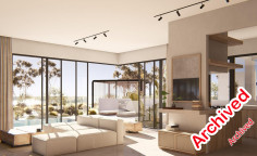 3 bed apartment for sale in Protaras
