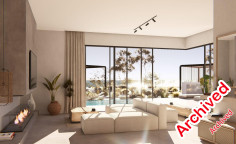 3 bed apartment for sale in Protaras