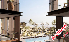 3 bed apartment for sale in Protaras