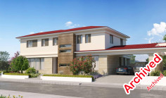 4 bed house for sale in Latsia