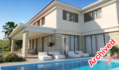 4 bed house for sale in Latsia