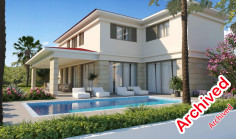 4 bed house for sale in Latsia