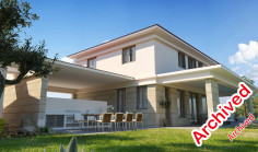 4 bed house for sale in Latsia