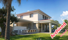 4 bed house for sale in Latsia