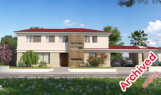 4 bed house for sale in Latsia