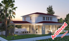 4 bed house for sale in Latsia