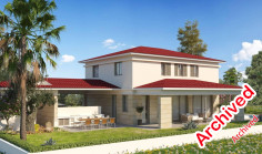 4 bed house for sale in Latsia
