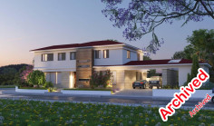 4 bed house for sale in Latsia