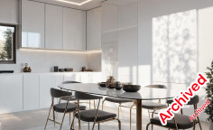 Spacious two apartment for sale in Paralimni