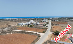 Spacious two apartment for sale in Paralimni