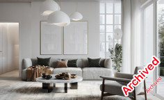 Spacious two apartment for sale in Paralimni