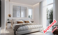 Spacious two apartment for sale in Paralimni