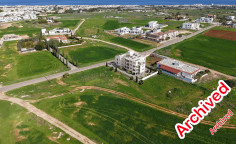 Spacious two apartment for sale in Paralimni