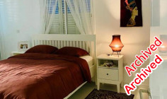 Spacious 4 bedroom apartment to rent in Engomi