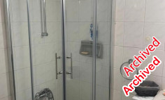 Spacious 4 bedroom apartment to rent in Engomi