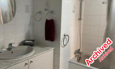 Spacious 4 bedroom apartment to rent in Engomi