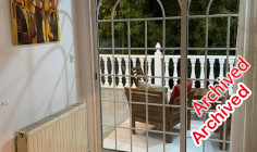 Spacious 4 bedroom apartment to rent in Engomi