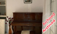Spacious 4 bedroom apartment to rent in Engomi