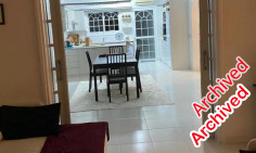 Spacious 4 bedroom apartment to rent in Engomi