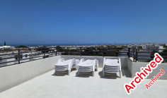 Commercial for sale in Kapparis