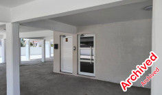 Commercial for sale in Kapparis
