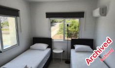 Commercial for sale in Kapparis